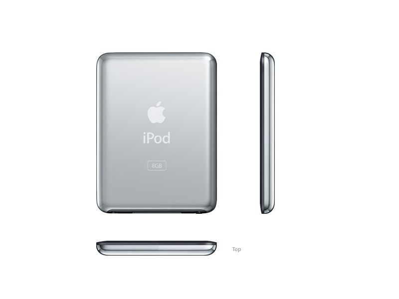 iPod Nano