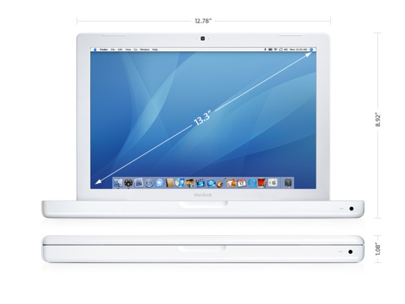 MacBook MacBook