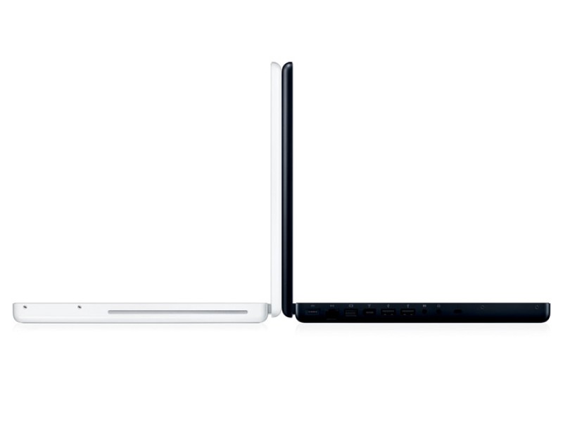 MacBook MacBook